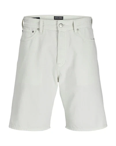 Jack & Jones - JJIAlex JJOriginal Shorts 407 - Cloud Dancer 